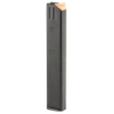 Picture of Ammunition Storage Components Magazine  9MM  Fits AR Rifles  32Rd  Stainless  Black 9mm-32RD-SS