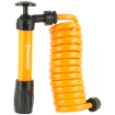 Picture of Aquamira WaterBasics  Emergency Pump and Filter Kit  Red Line Filter  Orange 67257