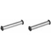 Picture of Armaspec Anti-Walk  Anti-Walk Pins  Standard .154 Sized Pins  Keeps Hammer/Trigger Pins From Coming Out  Fits AR 5.56/.223 and AR 7.62/.308  Stainless Finish ARM136-SS