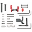 Picture of Armaspec AR10 Gun Builders Kit  Red ARM150-RED