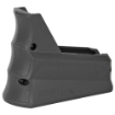 Picture of Armaspec Rhino R-23  Tactical Magwell Grip And Funnel  Fits Mil-Spec M16  M4 And AR-15 Lowers  Supports All Magpul PMAGS Including Gen 3  Black Finish ARM100-BLK