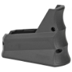 Picture of Armaspec Rhino R-23  Tactical Magwell Grip And Funnel  Fits Mil-Spec M16  M4 And AR-15 Lowers  Supports All Magpul PMAGS Including Gen 3  Black Finish ARM100-BLK