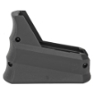 Picture of Armaspec Rhino R-23  Tactical Magwell Grip And Funnel  Fits Mil-Spec M16  M4 And AR-15 Lowers  Supports All Magpul PMAGS Including Gen 3  Black Finish ARM100-BLK