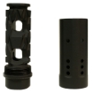 Picture of Armaspec Rifter  Linear Muzzle Brake  223 Remington/556NATO  1/2x28  Nitride Finish  Black ARM192-BLK