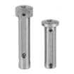 Picture of Armaspec Takedown Pivot Pins w/EZ-Set  For AR15/M16/M4  TI Enhanced Grade 5 Titanium ARM145-TI