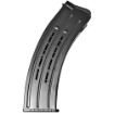 Picture of Armscor  Shotgun Magazine  12 Gauge  9 Rounds  Fits VR60/VR80 Shotguns  Blue  Steel  Blued Finish 42363