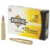 Picture of Armscor 223 Rem  55 Grain  Full Metal Jacket  20 Round Box FAC223-1N