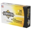 Picture of Armscor 223 Rem  55 Grain  Pointed Soft Point  20 Round Box AC223-2N