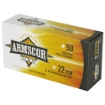 Picture of Armscor 22TCM  40 Grain  Jacketed Hollow Point  50 Round Box FAC22TCM-1N