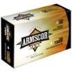 Picture of Armscor 22TCM9R  39 Grain  Jacketed Hollow Point  50 Round Box FAC22TCMNR-1N
