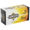 Picture of Armscor 38 Special  158 Grain  Full Metal Jacket  50 Round Box FAC38-17N