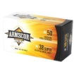 Picture of Armscor 38 Super  125 Grain  Full Metal Jacket  50 Round Box FAC38SUPER-1N