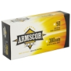 Picture of Armscor 380 ACP  95 Grain  Full Metal Jacket  50 Round Box FAC380-2N