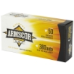 Picture of Armscor 380 ACP  95 Grain  Full Metal Jacket  50 Round Box FAC380-2N