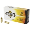 Picture of Armscor 40 S&W  180 Grain  Full Metal Jacket  50 Round Box FAC40-2N