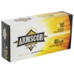 Picture of Armscor 40 S&W  180 Grain  Full Metal Jacket  50 Round Box FAC40-2N