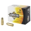 Picture of Armscor 40 S&W  180 Grain  Jacketed Hollow Point  20 Round Box AC40-3N