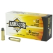 Picture of Armscor 44MAG  240 Grain  Semi Wadcutter  50 Round Box FAC44M-1N