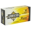 Picture of Armscor 44MAG  240 Grain  Semi Wadcutter  50 Round Box FAC44M-1N