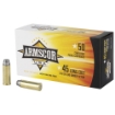 Picture of Armscor 45LC  255 Grain  Lead  50 Round Box FAC45LC-1N