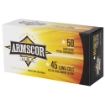 Picture of Armscor 45LC  255 Grain  Lead  50 Round Box FAC45LC-1N
