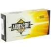 Picture of Armscor 500 S&W  300 Grain  XTP  20 Round Box FAC500SW-1N