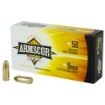 Picture of Armscor 9MM  115 Grain  Full Metal Jacket  50 Round Box FAC9-2N