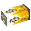 Picture of Armscor Ammo  22 LR  40Gr  Solid Point  Standard Velocity  50 Round Box 50012PH