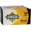 Picture of Armscor Ammo  38 Special  158 Grain  Full Metal Jacket  100 Round Box 50449