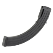 Picture of Armscor Magazine  22 LR  25 Rounds  Fits TM22  Matte Finish  Black  Polymer Construction D050572
