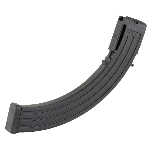 Picture of Armscor Magazine  22 LR  25 Rounds  Fits TM22  Matte Finish  Black  Polymer Construction D050572
