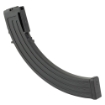 Picture of Armscor Magazine  22 LR  25 Rounds  Fits TM22  Matte Finish  Black  Polymer Construction D050572