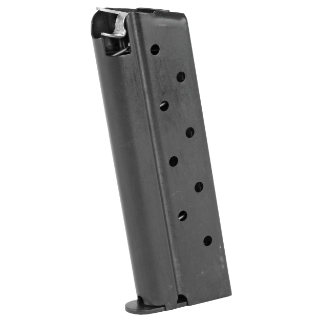 Picture of Armscor Magazine  Metalform  9MM  Fits Compact 1911  8 Rounds  Blued Finish 6503