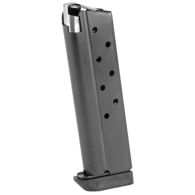 Picture of Armscor Magazine  Rock Island  10MM  8 Rounds  Fits 1911  Blued Finish 10-777