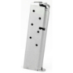 Picture of Armscor Magazine. 380ACP  7 Rounds  Fits Armscor Baby Rock  Stainless Steel 380.797