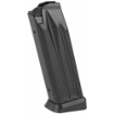 Picture of Armscor Pistol Magazine  22 TCM/9MM  17 Rounds  Fits TCM A1 Pistols  Steel  Blued Finish 54180B