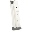 Picture of Armscor Pistol Magazine  22 WMR  14 Rounds  Fits RI 1911 22Mag Pistols  Steel  Nickel Finish FG22MA