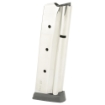 Picture of Armscor Pistol Magazine  22 WMR  14 Rounds  Fits RI 1911 22Mag Pistols  Steel  Nickel Finish FG22MA