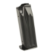 Picture of Armscor Pistol Magazine  22TCM  9MM  17 Rounds  Steel   Blued Finish 54180