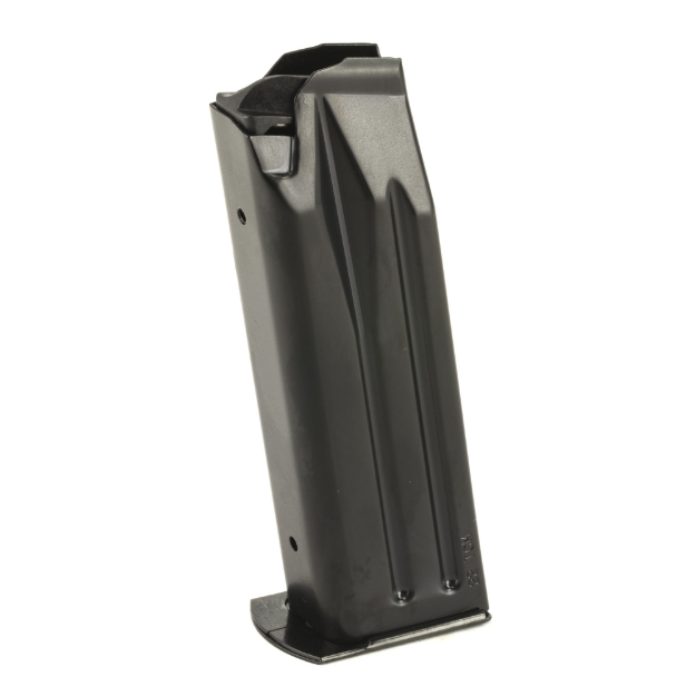 Picture of Armscor Pistol Magazine  22TCM  9MM  17 Rounds  Steel   Blued Finish 54180