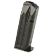 Picture of Armscor Pistol Magazine  22TCM  9MM  17 Rounds  Steel   Blued Finish 54180