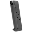 Picture of Armscor Pistol Magazine  40S&W  8 Rounds  Fits 1911 Pistols  Steel  Blued Finish 40SW.293B.LFL