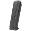 Picture of Armscor Pistol Magazine  40S&W  8 Rounds  Fits 1911 Pistols  Steel  Blued Finish 40SW.293B.LFL