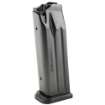 Picture of Armscor Pistol Magazine  40S&W/10MM  16 Rounds  Fits Rock Island Ultra Full Size High Capacity Pistols  Steel  Blued Finish OEMP164015B