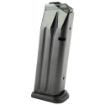 Picture of Armscor Pistol Magazine  40S&W/10MM  16 Rounds  Fits Rock Island Ultra Full Size High Capacity Pistols  Steel  Blued Finish OEMP164015B