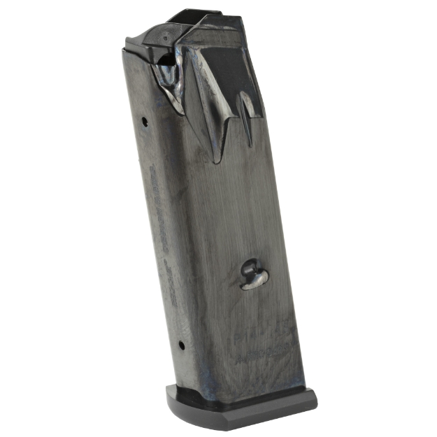 Picture of Armscor Pistol Magazine  45ACP  10 Rounds  Fits 1911 Pistols  Steel  Blued Finish OEMP144510BL
