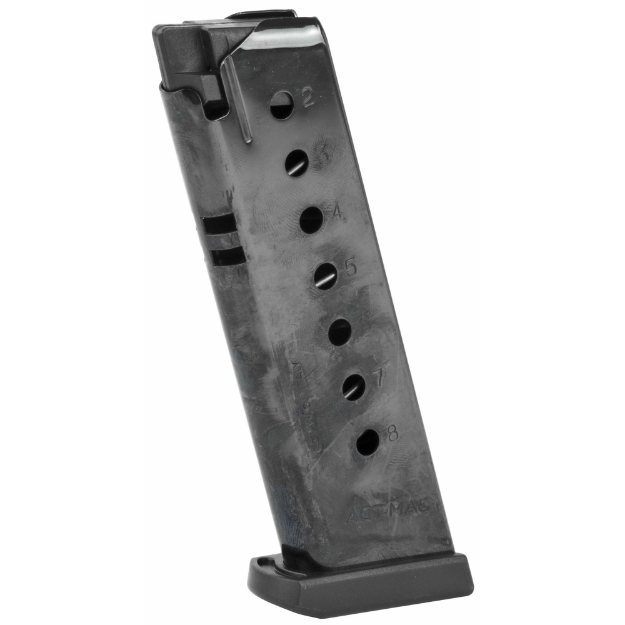 Picture of Armscor Pistol Magazine  45ACP  8 Rounds  Fits Sig P220 Pistols  Blued Finish 44522