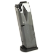 Picture of Armscor Pistol Magazine  9MM  15 Rounds  Fits Beretta 92 Pistols  Steel  Blued Finish 49215