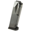 Picture of Armscor Pistol Magazine  9MM  15 Rounds  Fits Beretta 92 Pistols  Steel  Blued Finish 49215