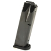 Picture of Armscor Pistol Magazine  9MM  17 Rounds  Fits Beretta 92 Pistols  Steel  Blued Finish 49217